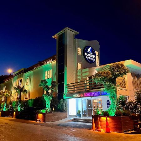 Marina Boutique Hotel Фетхіє Екстер'єр фото