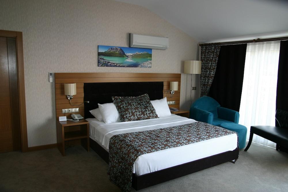 Marina Boutique Hotel Фетхіє Екстер'єр фото