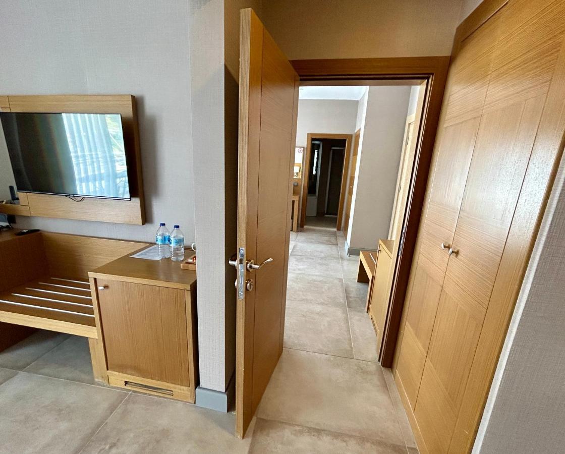 Marina Boutique Hotel Фетхіє Екстер'єр фото