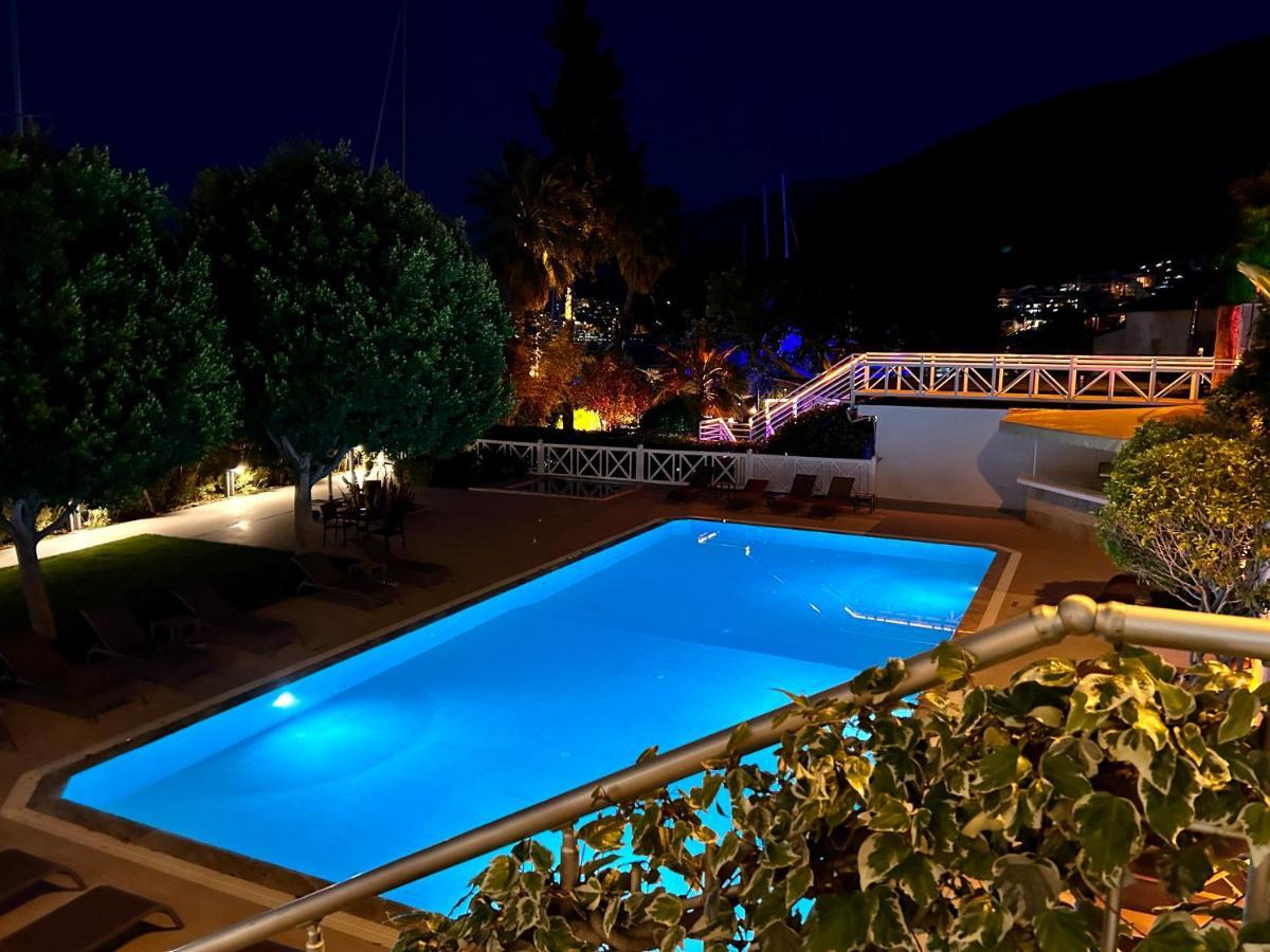 Marina Boutique Hotel Фетхіє Екстер'єр фото