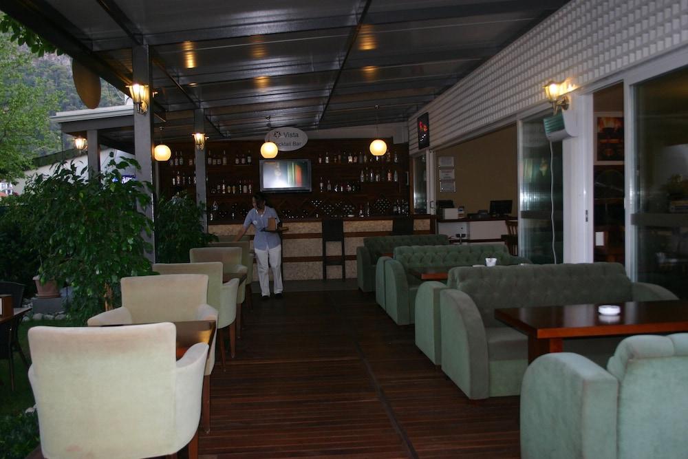 Marina Boutique Hotel Фетхіє Екстер'єр фото